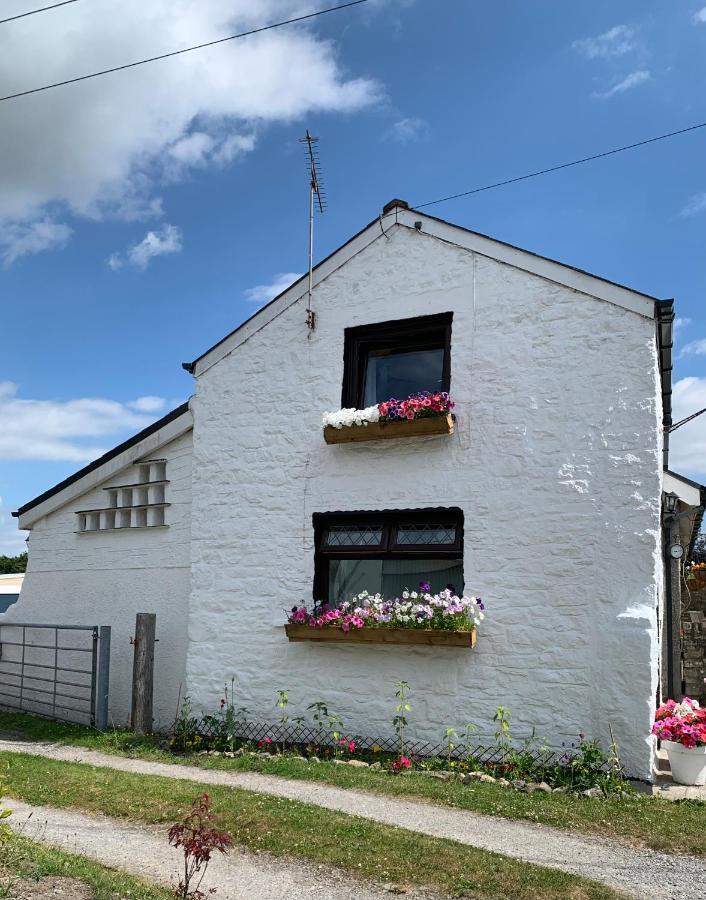 Old Nursery Coity Exterior photo