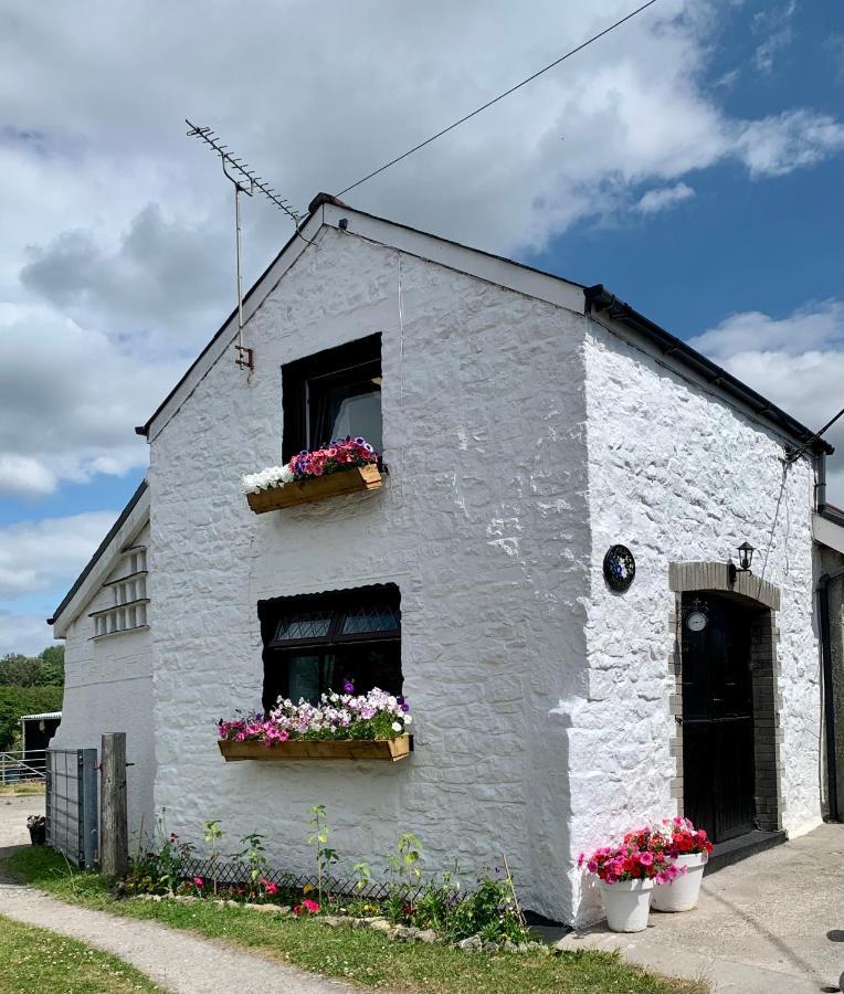 Old Nursery Coity Exterior photo